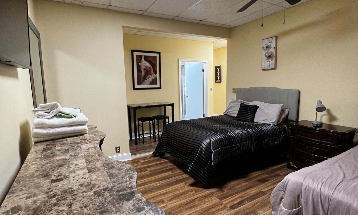 Glen Iris Apartment | Very comfortable Loft - free parking - Perimeter UAB