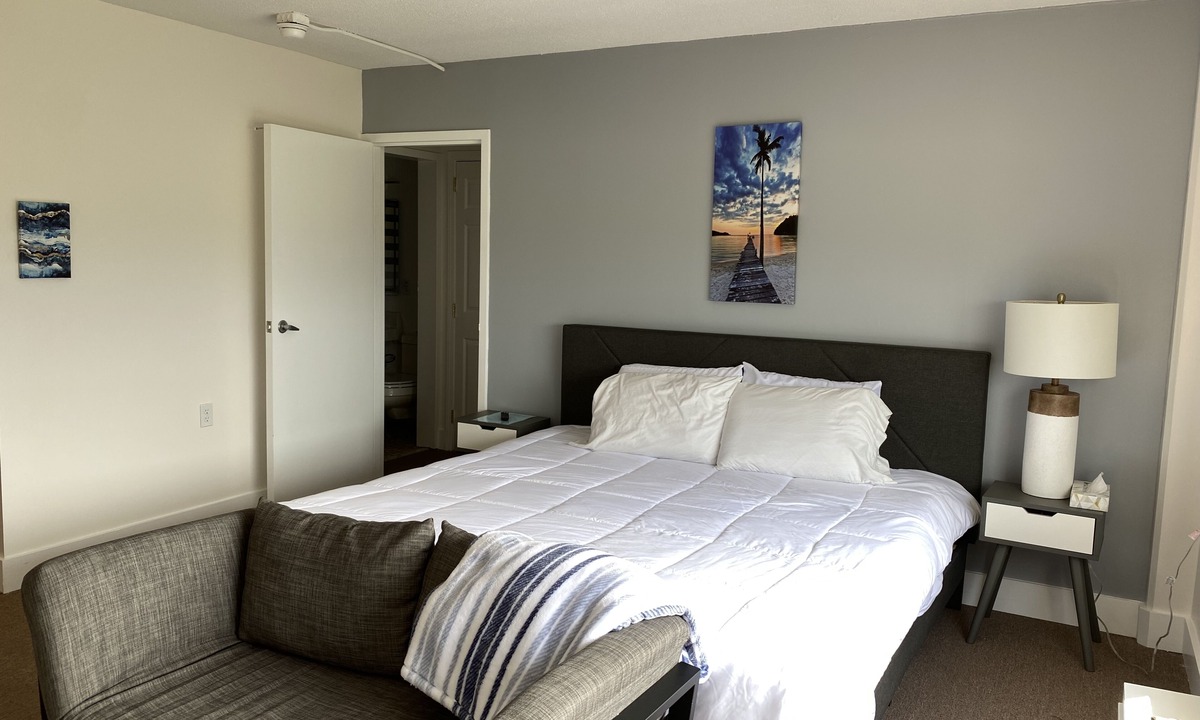 Gadsden Apartment | Adorable Studio Apartment in Gadsden, Al
