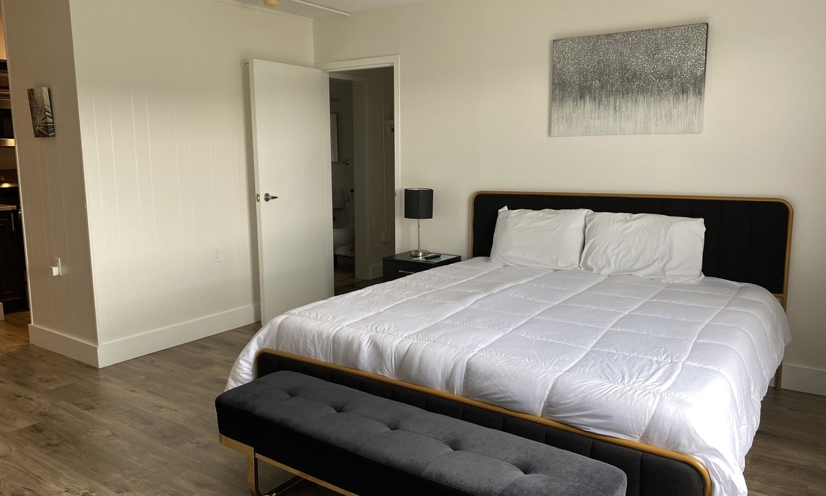 Gadsden Apartment | Sophisticated Studio Apartment in Gadsden, AL