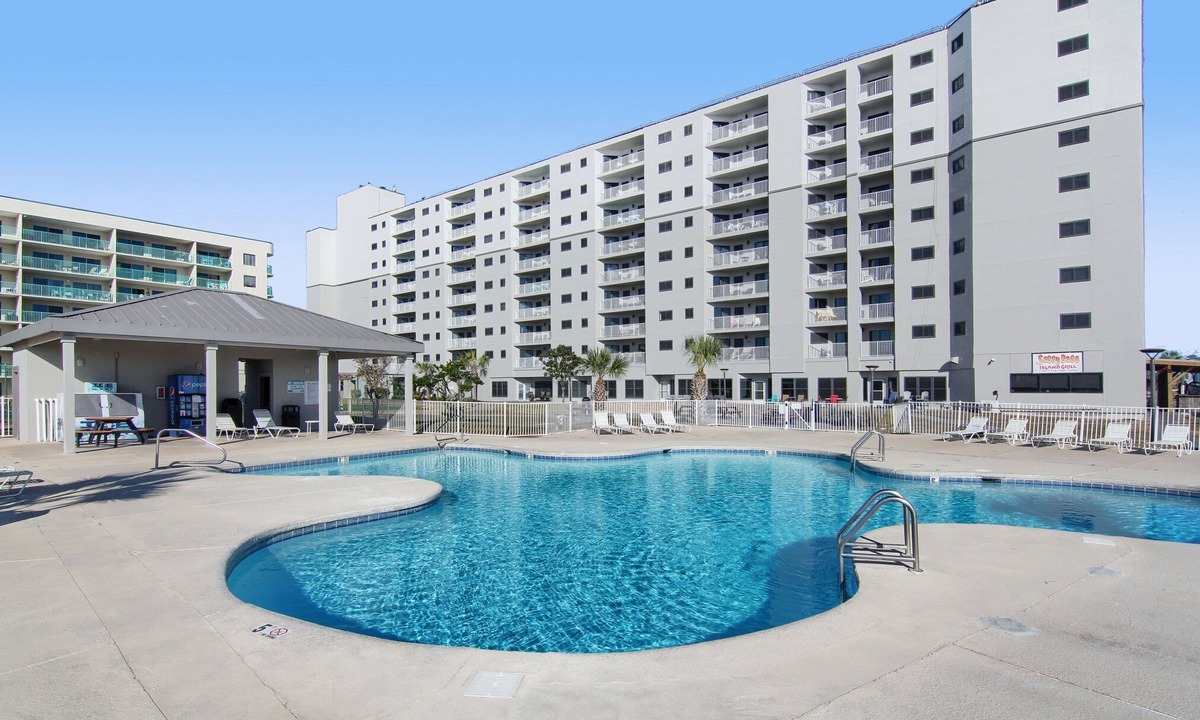 Fort Morgan Condo | GSPcondos#5603 45% OFF Jan or Feb month. 2 FREE beach chairs! DIRECT GULFVIEW!