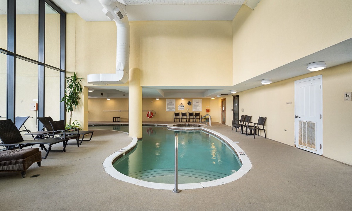 Dauphin Island Condo | Family Friendly 6th Floor Gulf Front Condo at Holiday Isle on Dauphin Island