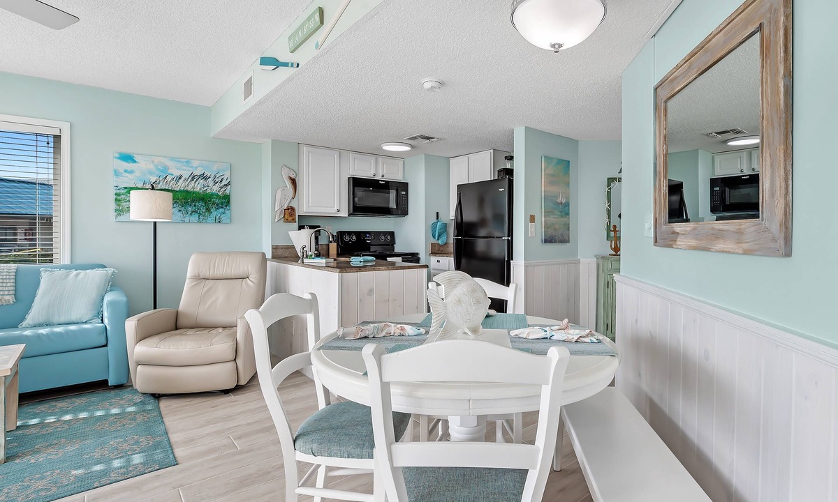 Fort Morgan Condo | Gulf Shores Plantation West 1136 | Indoor/Outdoor Pools + Hot Tub