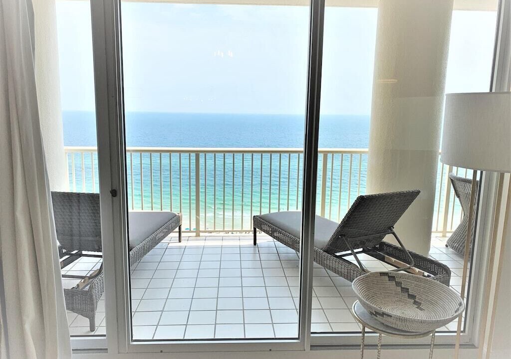 Fort Morgan Condo | Avalon 1905 - Beach Club - 5/5 Double Mstr Bedrooms-50 Ft Balcony- Pools - beach
