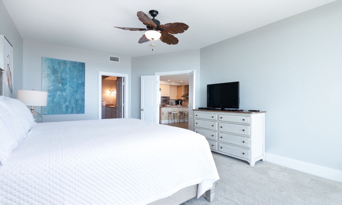 Orange Beach East Condo | Caribe Resort 1112D by Liquid Life