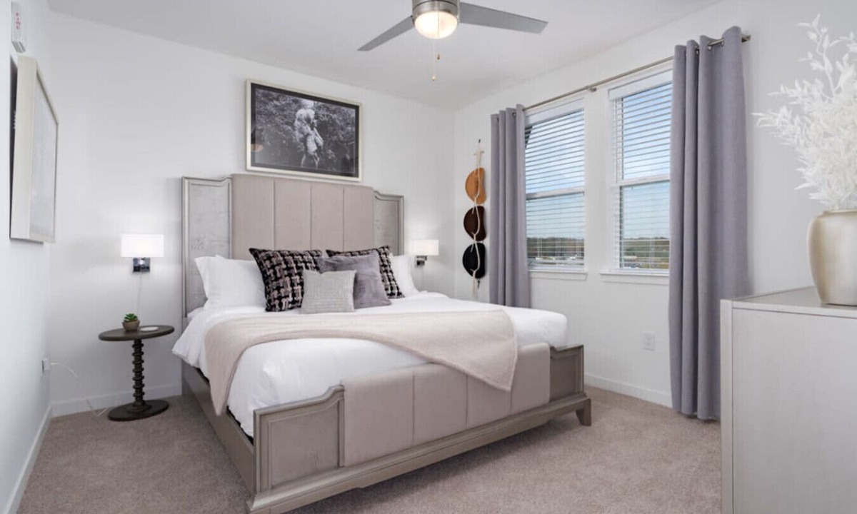 Pelham Apartment | Luxury 2 BR Getaway Near Oak Mountain Park