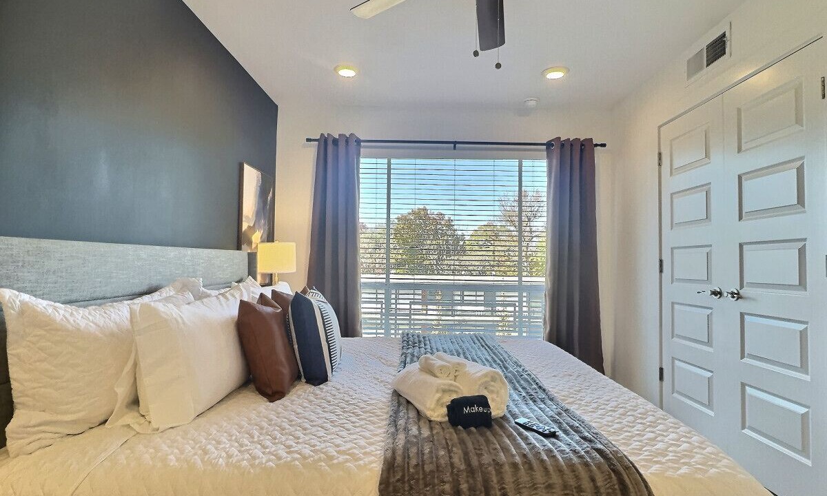 Crestline Heights Apartment | Urban Hideaway Near Downtown Hotspots