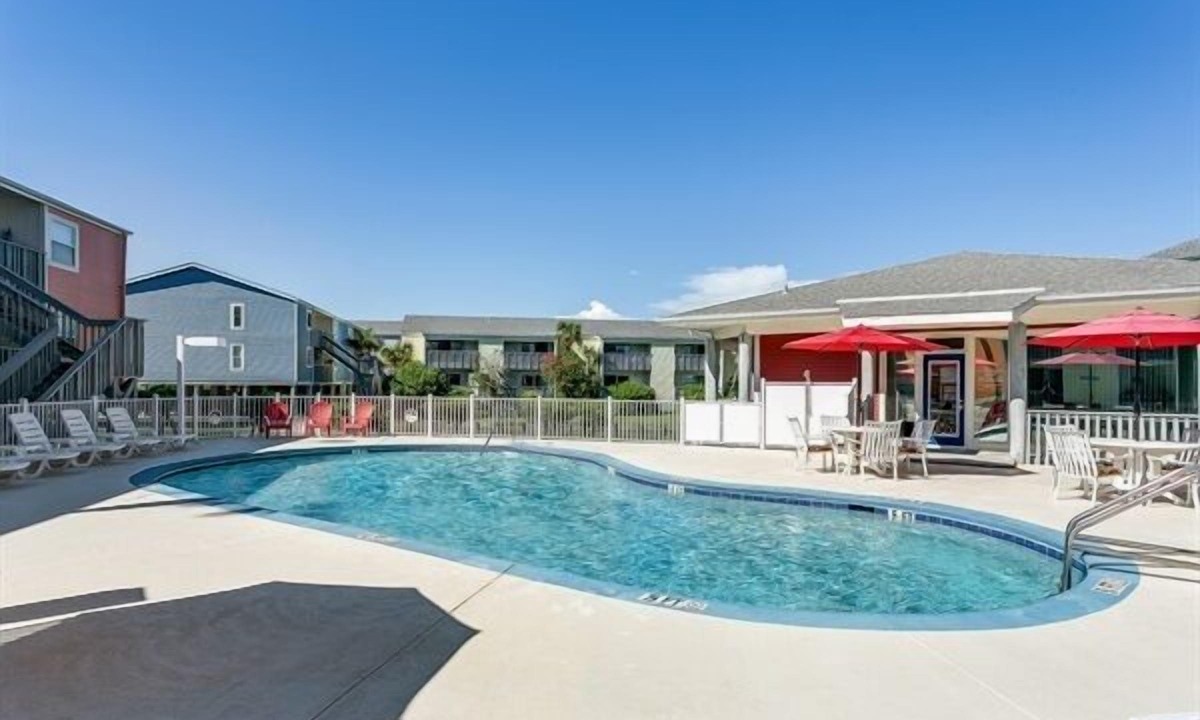 Pensacola Beach Condo | Front Row Seats to the Gulf of Mexico