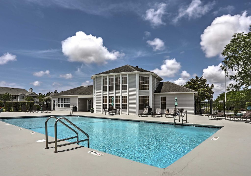 Gulf Shores Condo | Gulf Shores - AFFORDABLE BEACH VACATION