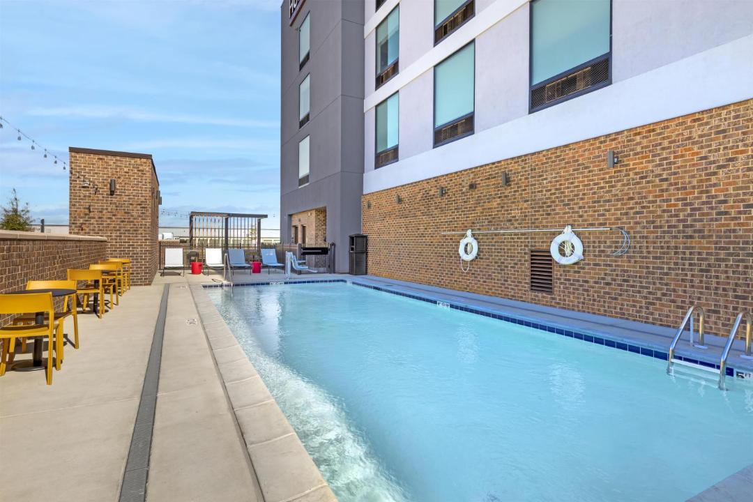 Calera Hotel | Home2 Suites By Hilton Calera