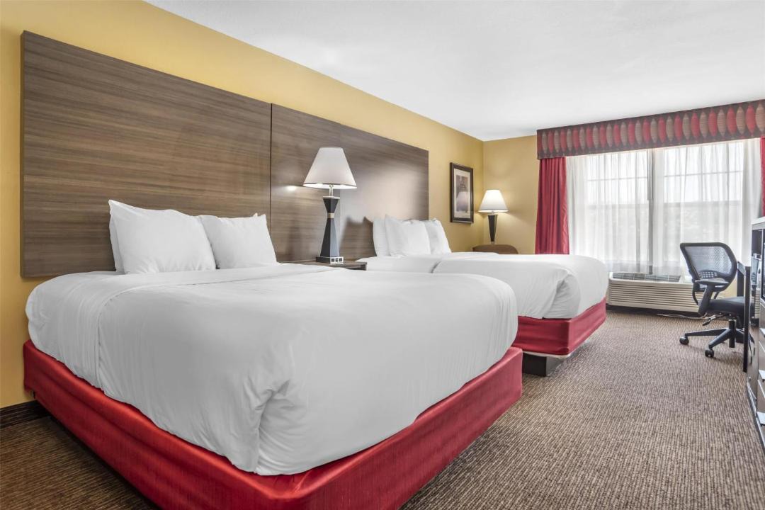 Bessemer Hotel | Best Western Plus Bessemer
