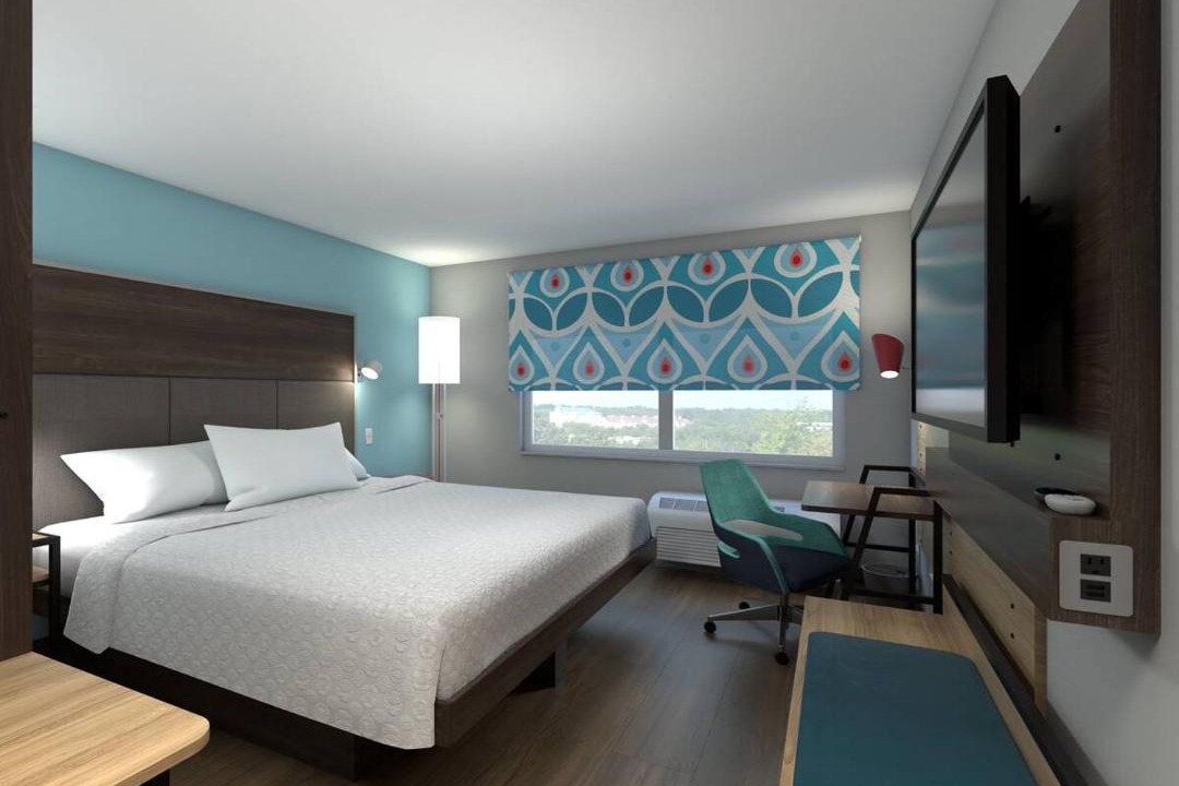 Southeast Pensacola Hotel | Tru By Hilton Pensacola Airport Medical Center