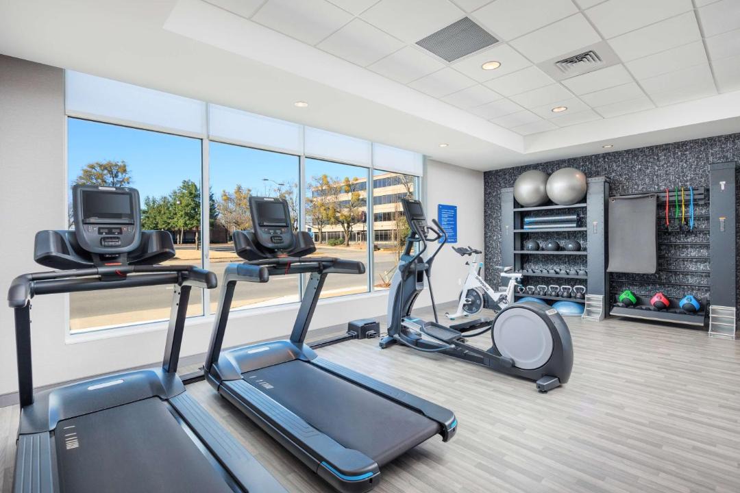 Huntsville Hotel | Hampton Inn & Suites Huntsville Downtown, Al