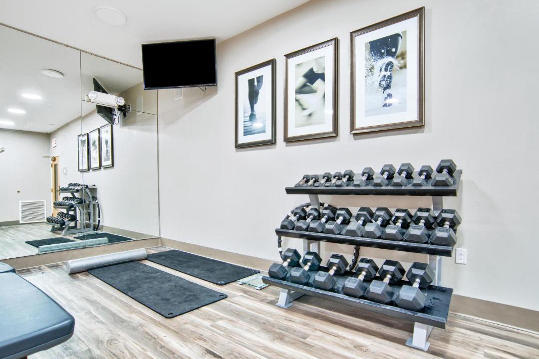 Oak Hotel | Staybridge Suites Gulf Shores by IHG