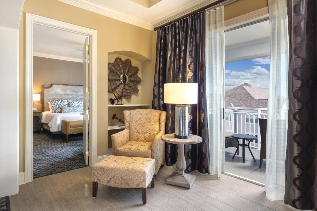 Pennington Bend Resort | Club Wyndham Nashville