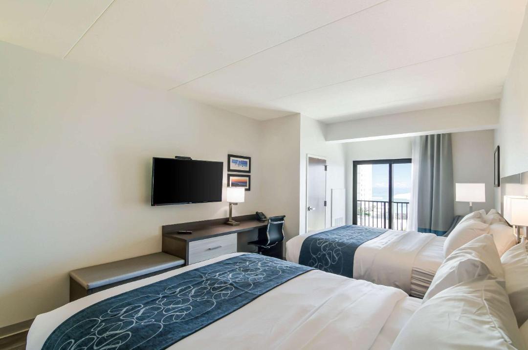 Gulf Shores Hotel | Comfort Inn & Suites Gulf Shores East Beach near Gulf State Park
