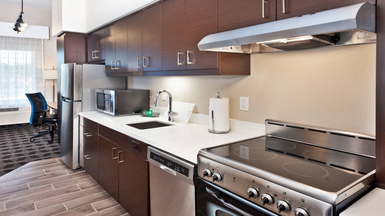 Photo of Kitchen in Dothan
