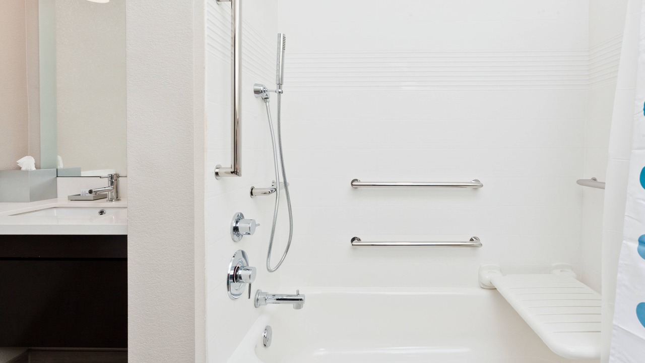 Photo of Bathroom in Dothan