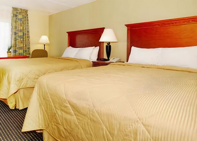 Photo of Bedroom in Graysville