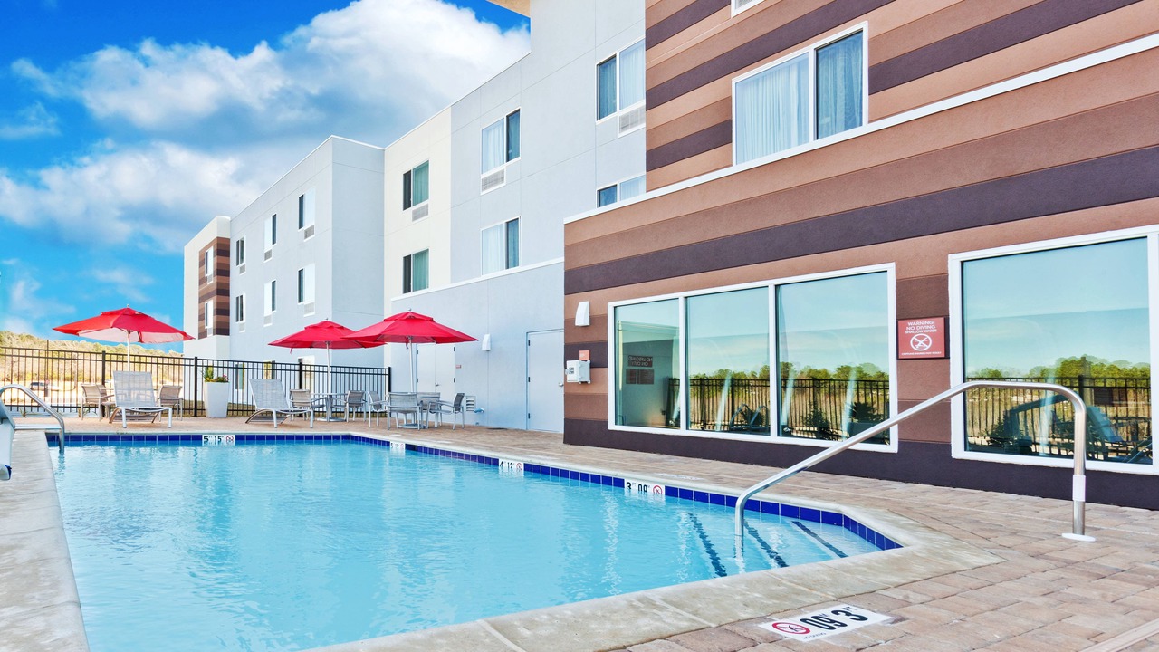 Photo of Outdoor in Dothan