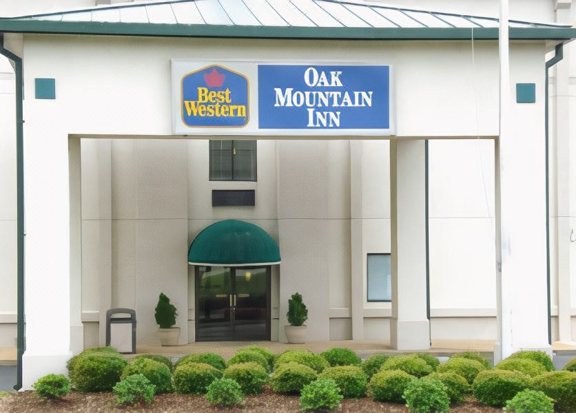 Photo of Buildings in Pelham