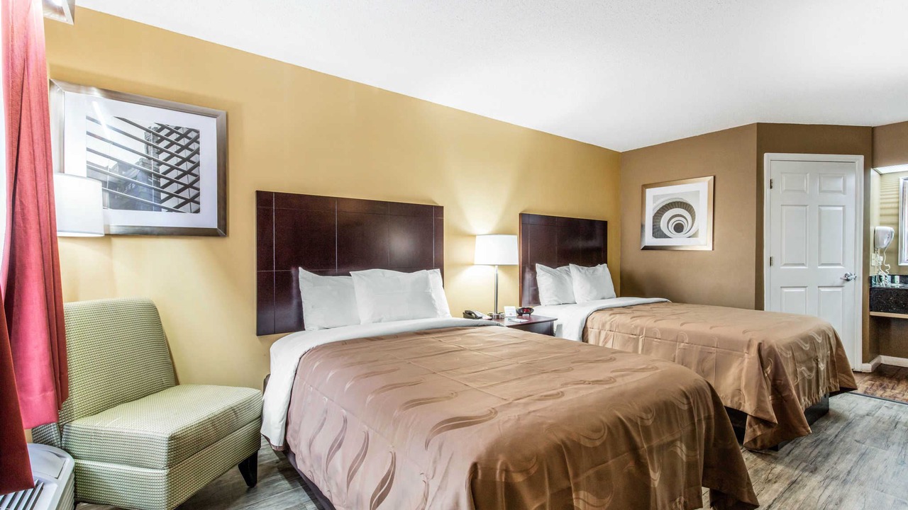 Photo of Bedroom in Bessemer