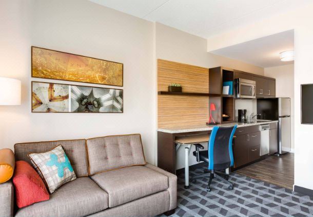 Photo of Livingroom in Dothan