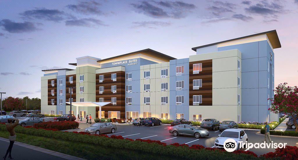 Photo of Buildings in Dothan