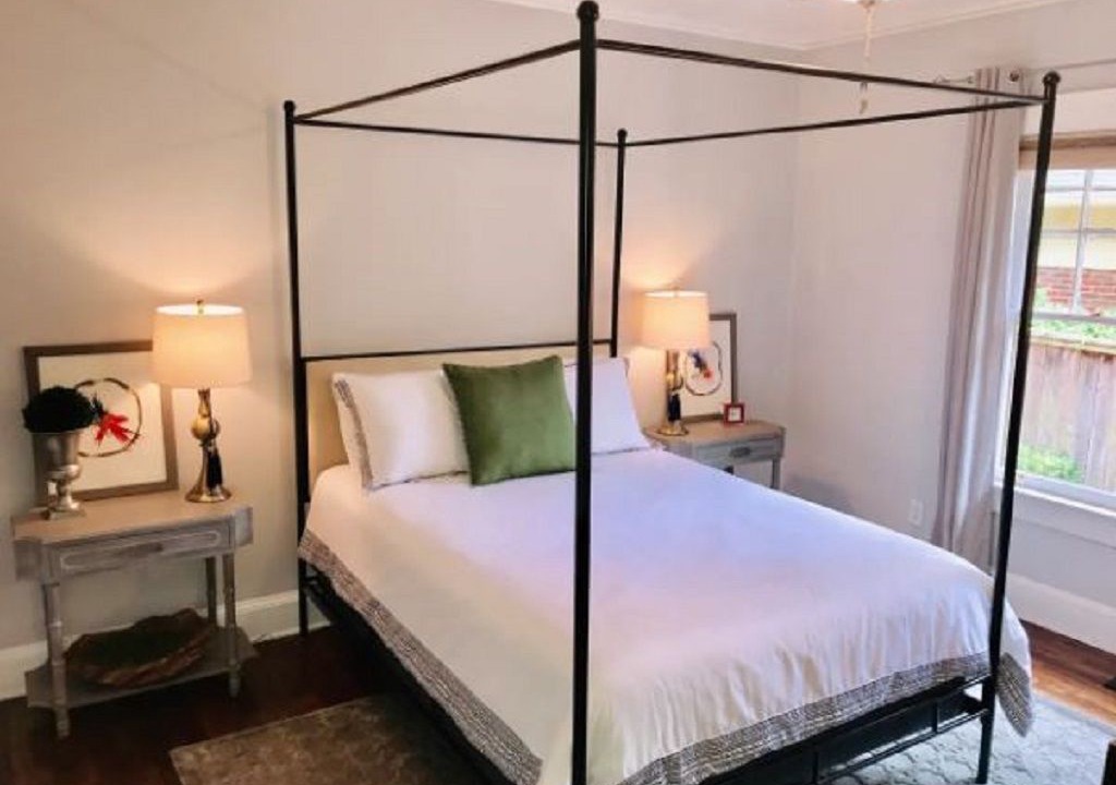 Photo of Bedroom in Morningside-Lenox Park