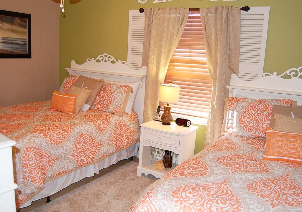 Photo of Bedroom in Gulf Shores
