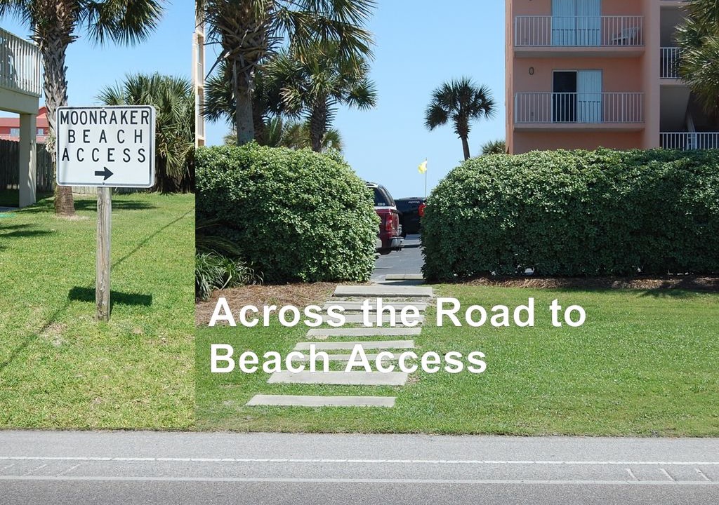 Photo of Buildings in Gulf Shores