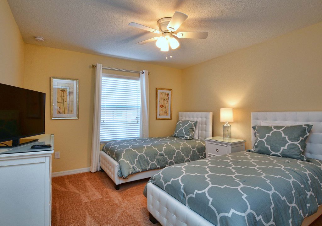 Photo of Bedroom in Gulf Shores