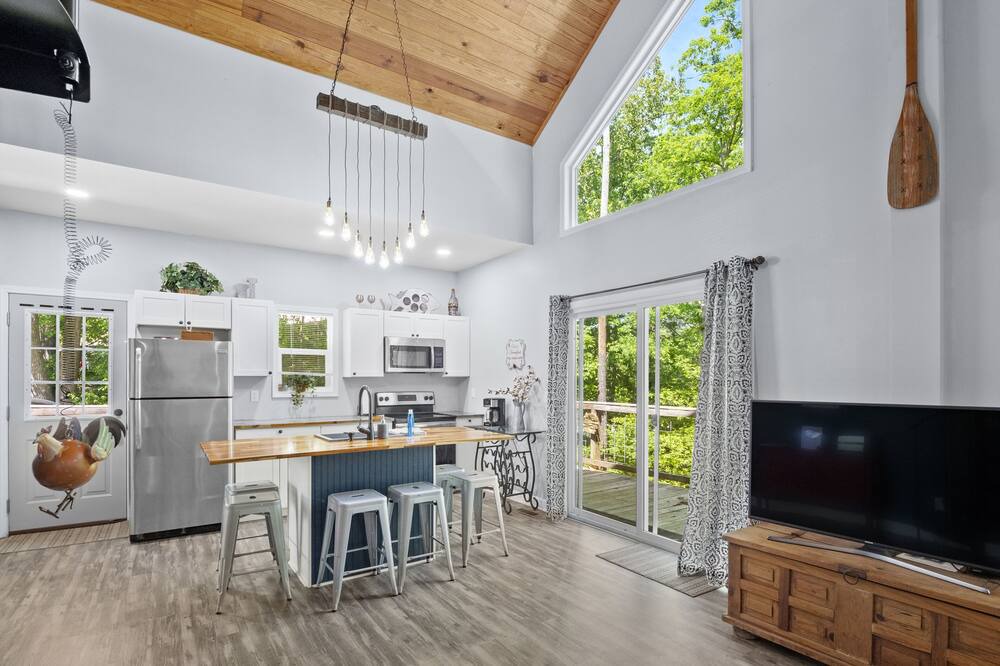 Photo of Kitchen in Crane Hill