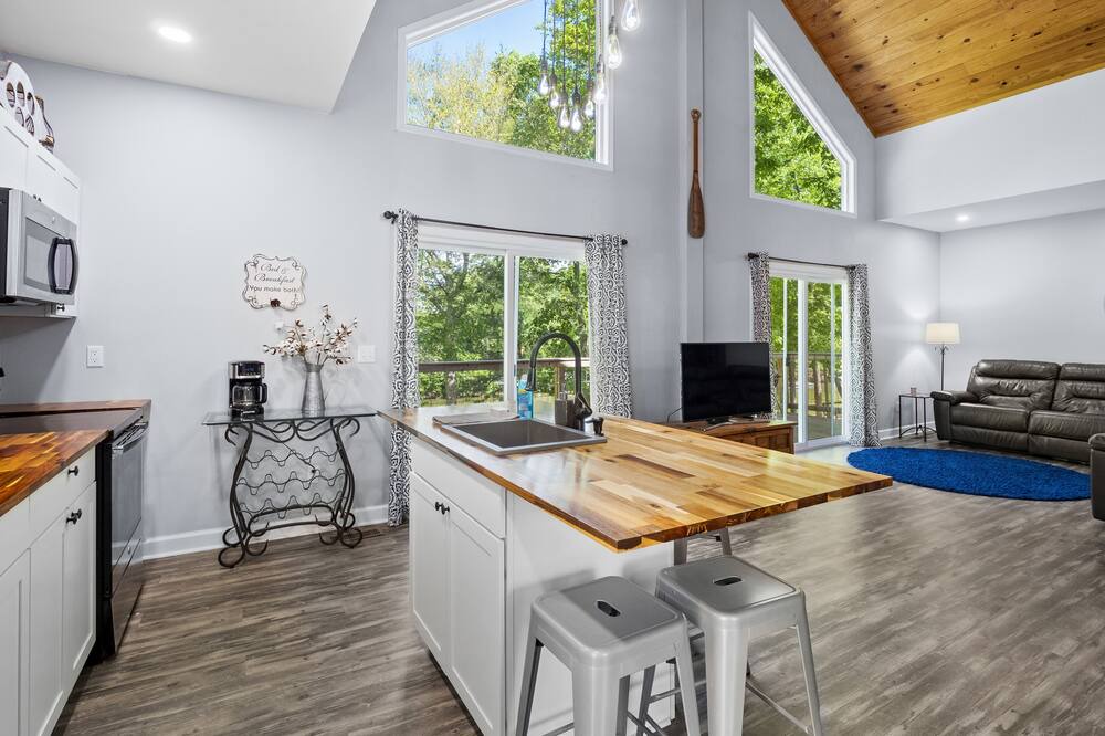 Photo of Kitchen in Crane Hill