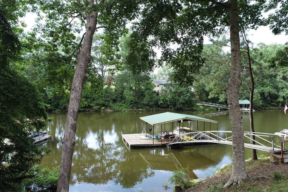 Photo of Outdoor in Crane Hill