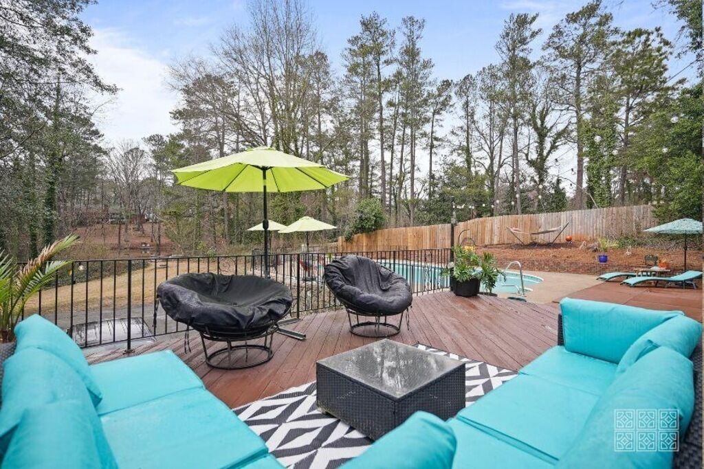 Photo of Outdoor in College Park