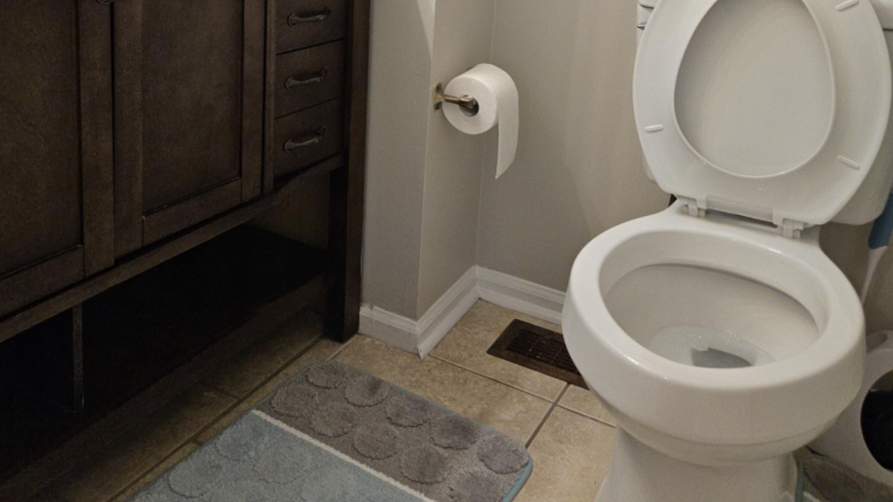 Photo of Bathroom in Huntsville