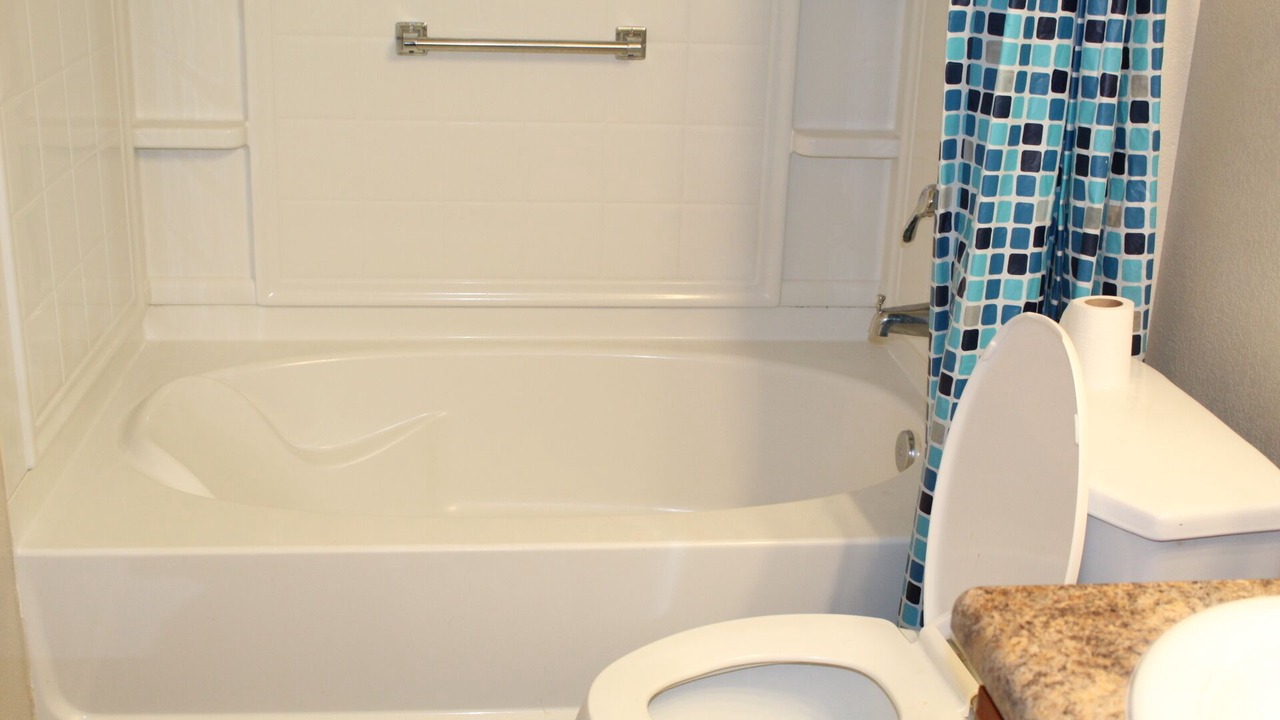 Photo of Bathroom in Huntsville