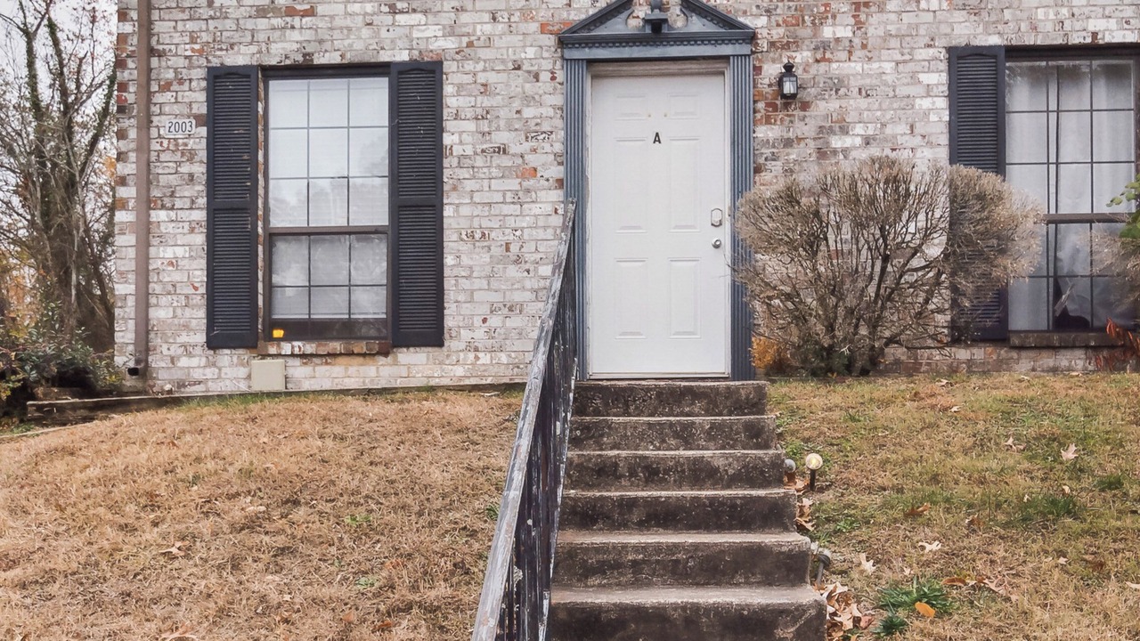 Photo of Outdoor in Huntsville