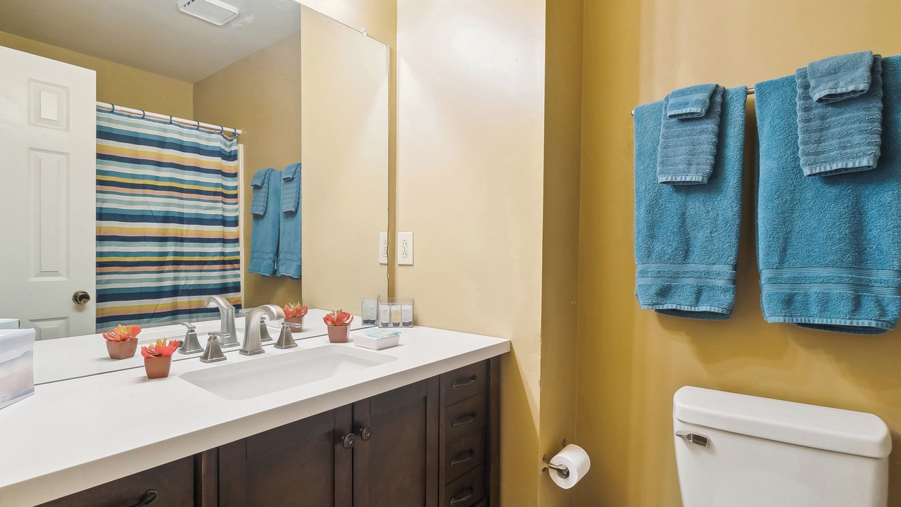 Photo of Bathroom in Huntsville