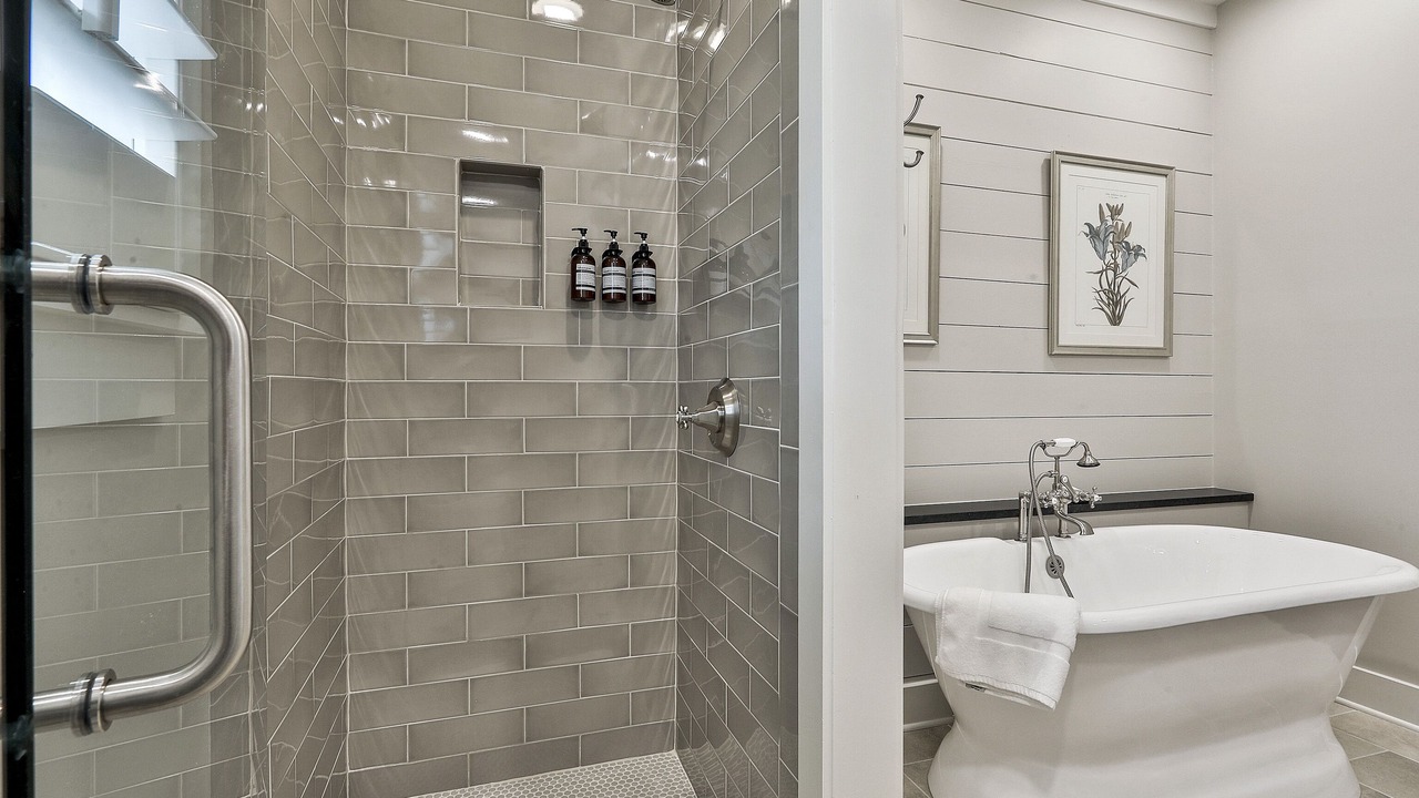 Photo of Bathroom in Peachtree City