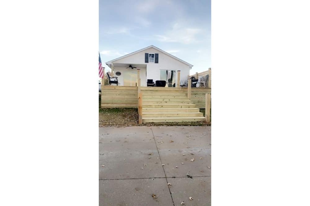 Photo of Outdoor in Rogersville
