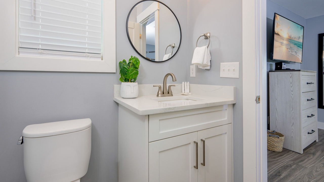 Photo of Bathroom in Fort Morgan