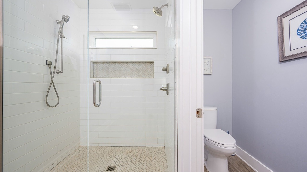 Photo of Bathroom in Fort Morgan