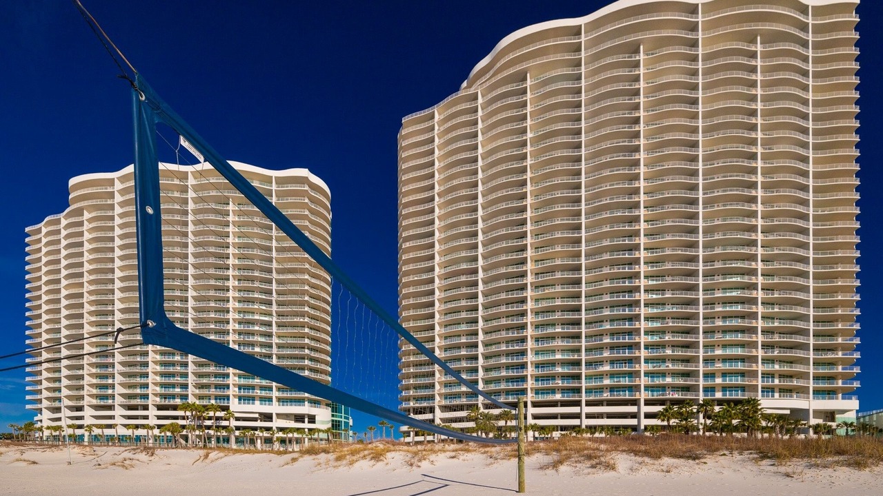 Photo of Outdoor in Orange Beach