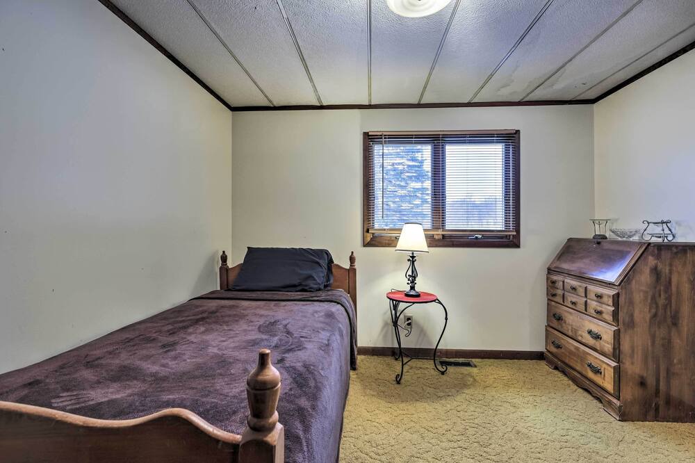 Photo of Bedroom in Laurium