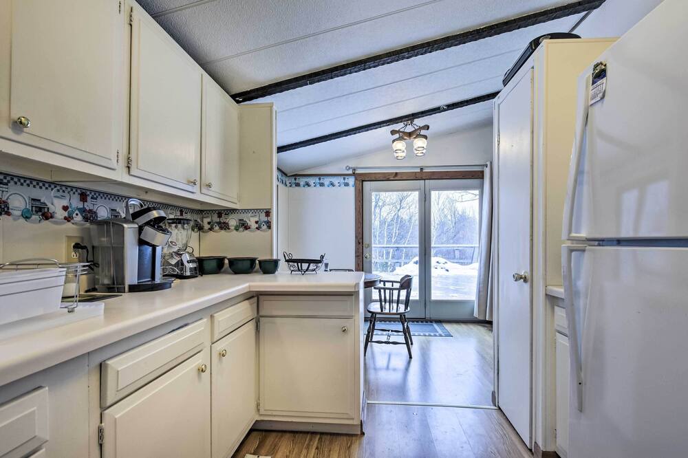 Photo of Kitchen in Laurium