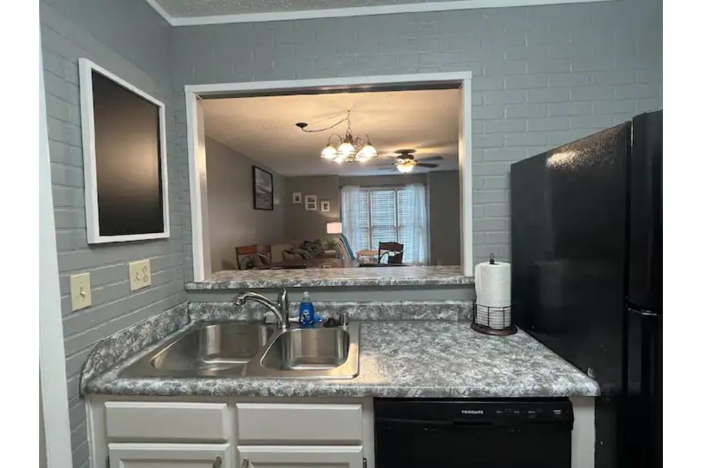 Photo of Kitchen in Huntsville