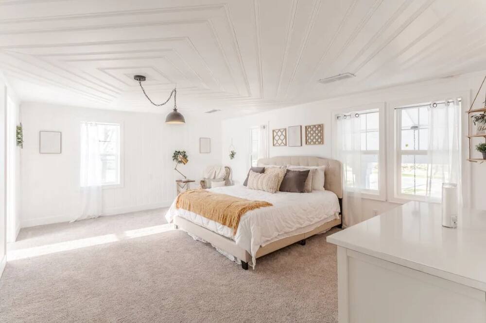 Photo of Bedroom in Plymouth