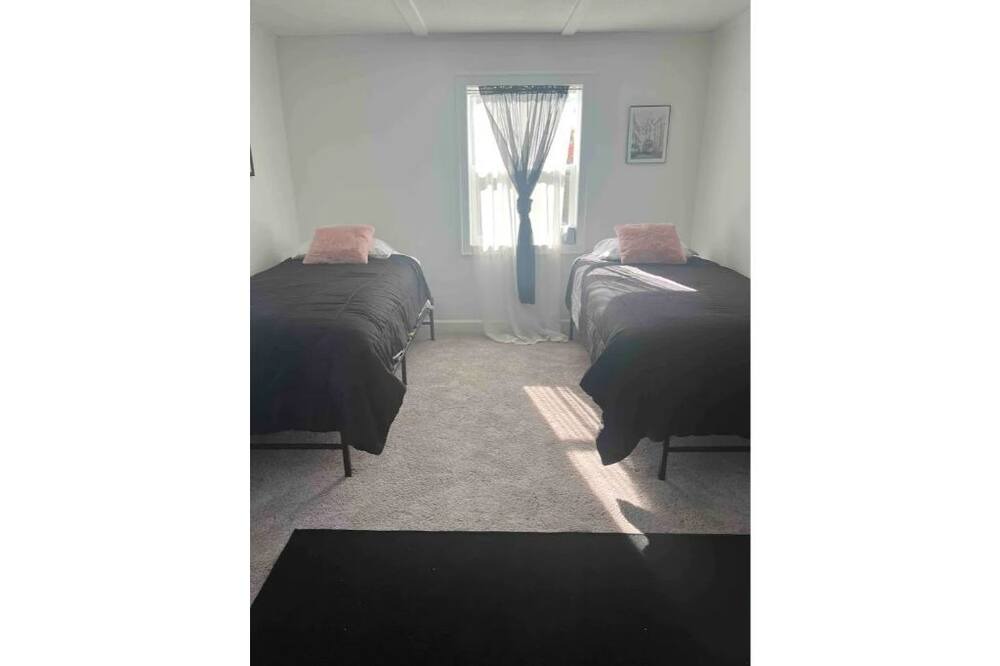 Photo of Bedroom in Plymouth