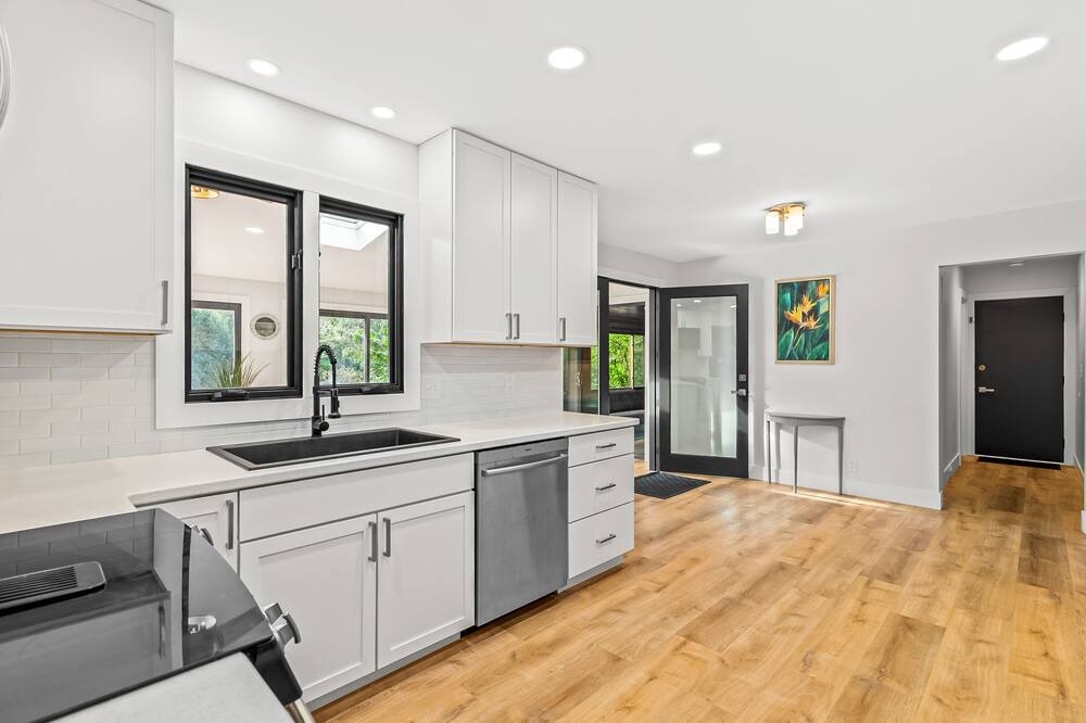 Photo of Kitchen in Midland
